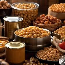 تصویر 4 از عرضه نخود آبگوشتی + بهترین کیفیت